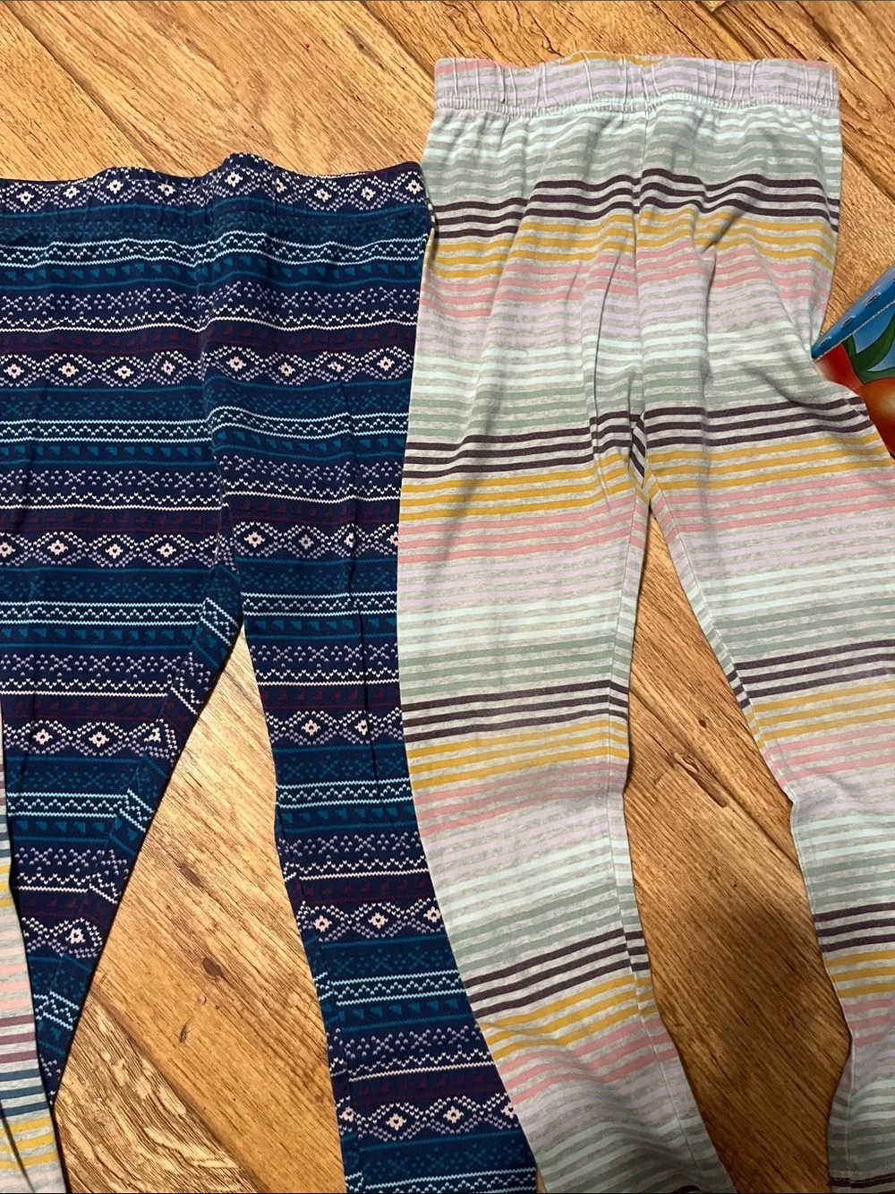Carters girls mix and match size 10 - 10 piece lot